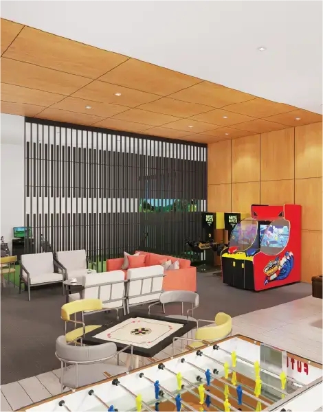 apartments in siruseri