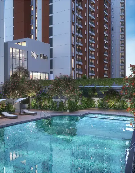 apartments in ecr