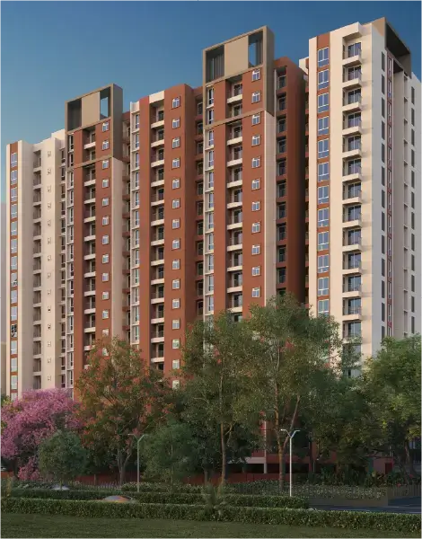 kelambakkam flats for sale