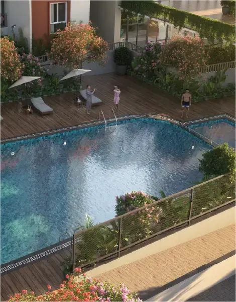 new projects in kelambakkam
